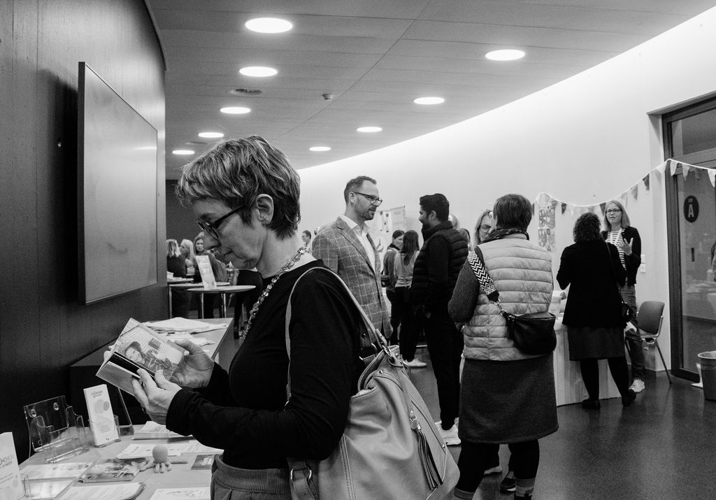 Zusammenarbeit mit Frühchen & Neukinder Schweiz: Unser Besuch am nationalen Fest zum Weltfrühgeborenentag